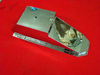 Tractor Pulling Oil Pan